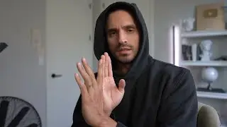 This video finds you when you enter monk mode