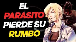 PARASITE EVE 2: Un desastre quimico