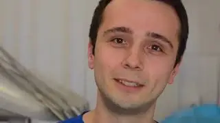 Знакомьтесь, доктор Неронов А.А.