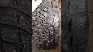 состояние шипов после замены