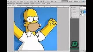 Photoshop - Como usar a Ferramenta Pen Tool [Easy]
