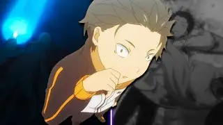 Re:Zero Is Just PTSD The Anime
