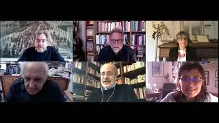 Storie del grattacielo