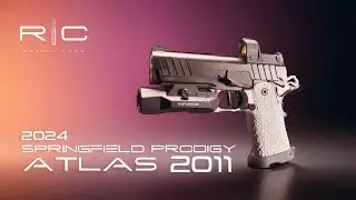 2024 Springfield Prodigy Atlas 2011!!