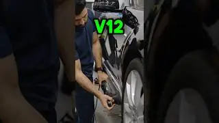 Bring your car paint back to life! #cars #carpaintpolish