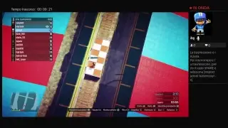 Gta5 Gare Malate
