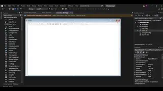 How to add Report Viewer in Visual Studio 2022