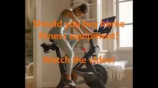 Should You Buy Home Gym Equipment?