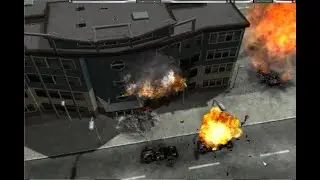 Emergency 4 Sittingen sub mod v1 0