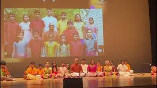 Thirupuzhai'NYC 2024