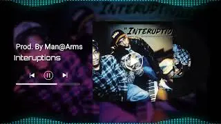 [Free] ATCQ Type Beat x Interuptions