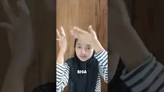 semua ini gara gara facial wash !!