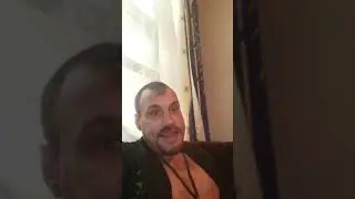 Сказка о рыбаке и рыбке (без цензуры)