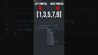 Learn binary search by solving this one simple question🖥️👨🏻‍💻