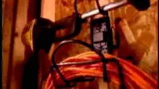 Flip Clip Storage