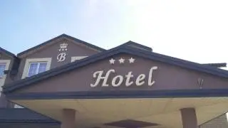 Hotel Batory - centrum konferencyjno-bankietowe w Tłuszczu