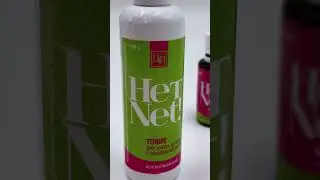 Биокомплекс НЕТ NET! - Программа борьбы с куперозом с помощью активных растительных компонентов.