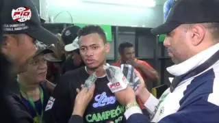 Sergio Alcantara 