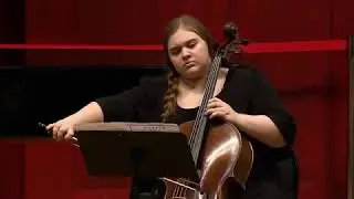 Popper — Requiem for 3 Cellos // K.Rodin, B.Andrianov, A.Ushakova