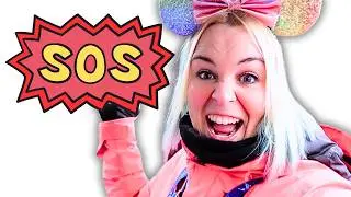 😍👍 Mejores Atracciones Disneyland París 😱😵‍💫🤮 ¡¡VIGILA Cuáles Escoges!! | Parte 1