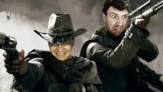 The Assassin's 'Assassins' pt 2 (Hunt: Showdown)