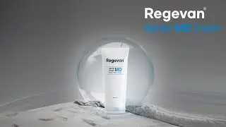 ABOUT Regevan Barrier MD Cream ┃리제반배리어MD크림
