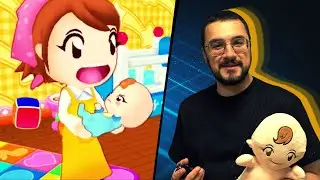 Il simulatore di Babysitter - MAGAZZINO™