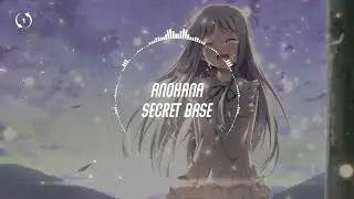 [ 1 Hour Loop ][Music box Cover] Secret base - Anohana OST