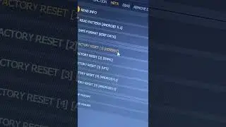 Vivo Y91 lupa pola via Unlock tool 2022/2023 bandel
