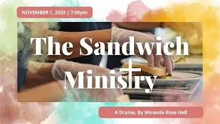 Meet Miranda Rose Hall | The Playwright Behind 