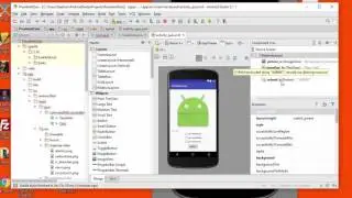 Static Variables in Android