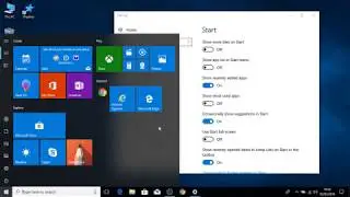 Add Classic My Documents to Windows 10 Start Menu 1.1