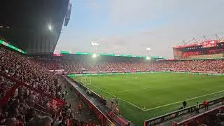 Penalty FC Twente - Sparta 1-0 Sem Steijn