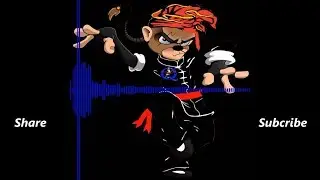 Back Sound Vlog IKSPI (Original Trap Version)