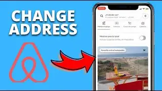 How to Change Your Address on Airbnb