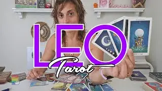 ♌️ LEO Tarot ♌️ DO YOU WANT TO BE HAPPY, OR DO YOU WANT TO BE RIGHT? #leo #tarotcardreading
