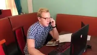 Как настроить интернет КАхА приколы