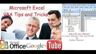 How to Create Autofit Columns by using VBA Code