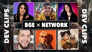 Beyond Good and Evil 2 Development | BGE Network CLIPS