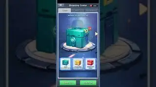 Increase Damage against World Boss!!! (Top War Battle Game)