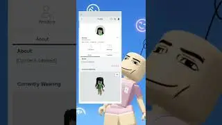 i miss my old roblox account 😭 #roblox
