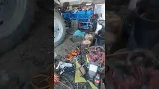 Обзор саморобної кабіни на МТЗ-80 (частина 2)