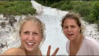 We Got Teased by Mother Nature and Liked It...