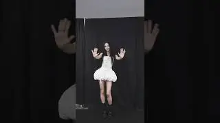 TWICE「Here I am」Dance Live ver. CHAEYOUNG