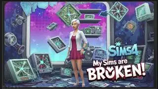 Massive Sims 4 Update = Massive Problems! | November 2025 Patch Glitches