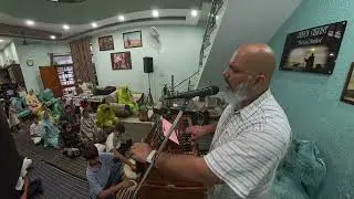AYE KHUDAWAND MERE