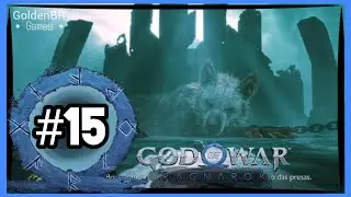 ATREUS COMETE UM GRAVE ERRO!! #15 - GOD OF WAR RAGNAROK (PS5) #godofwarragnarok #godofwar
