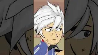 Sasuke vs Tangan Setan | Yu Animation 