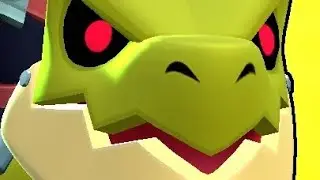 ЗАБРАЛ ДРАКО В BRAWL STARS!?!