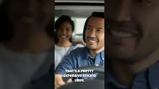 $2,000 Uber ride